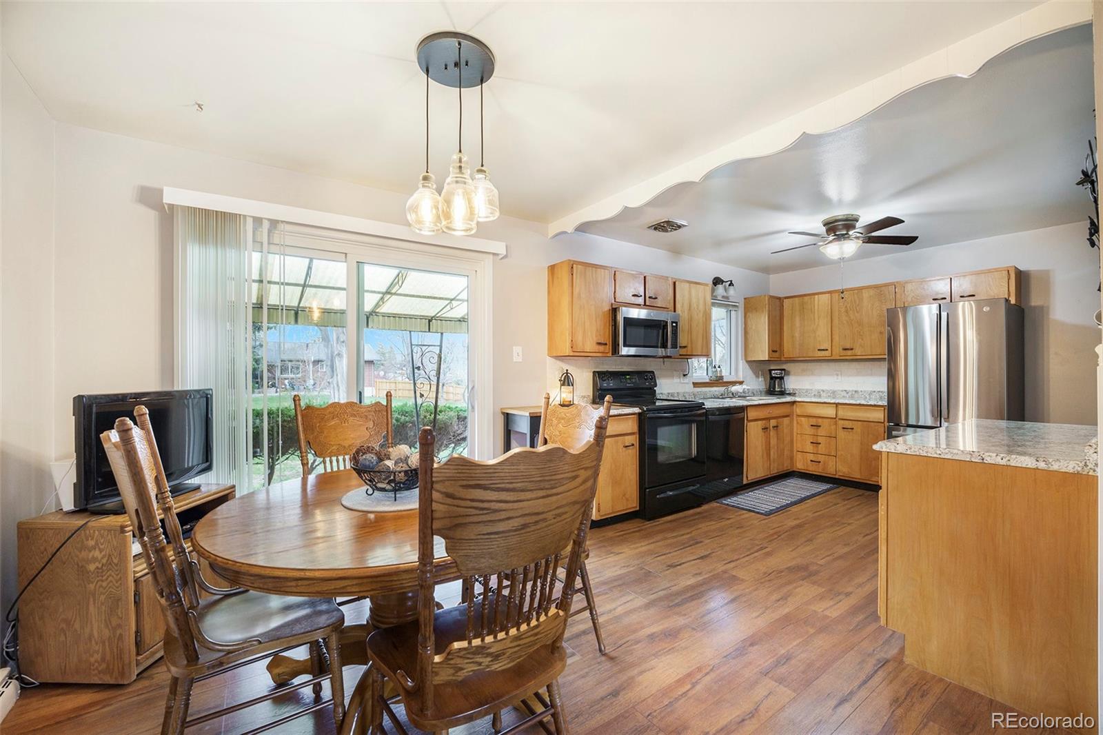 MLS Image #5 for 12323 w connecticut drive,lakewood, Colorado