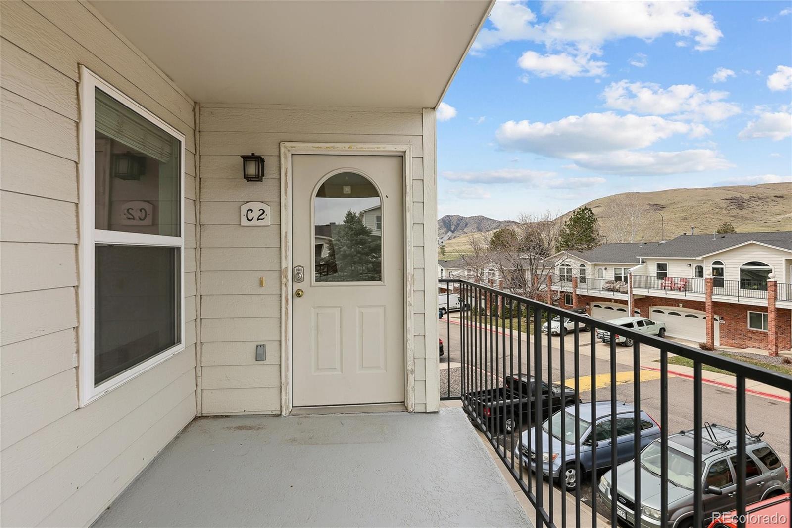 Report Image for 1646 S Deframe Street,Lakewood, Colorado