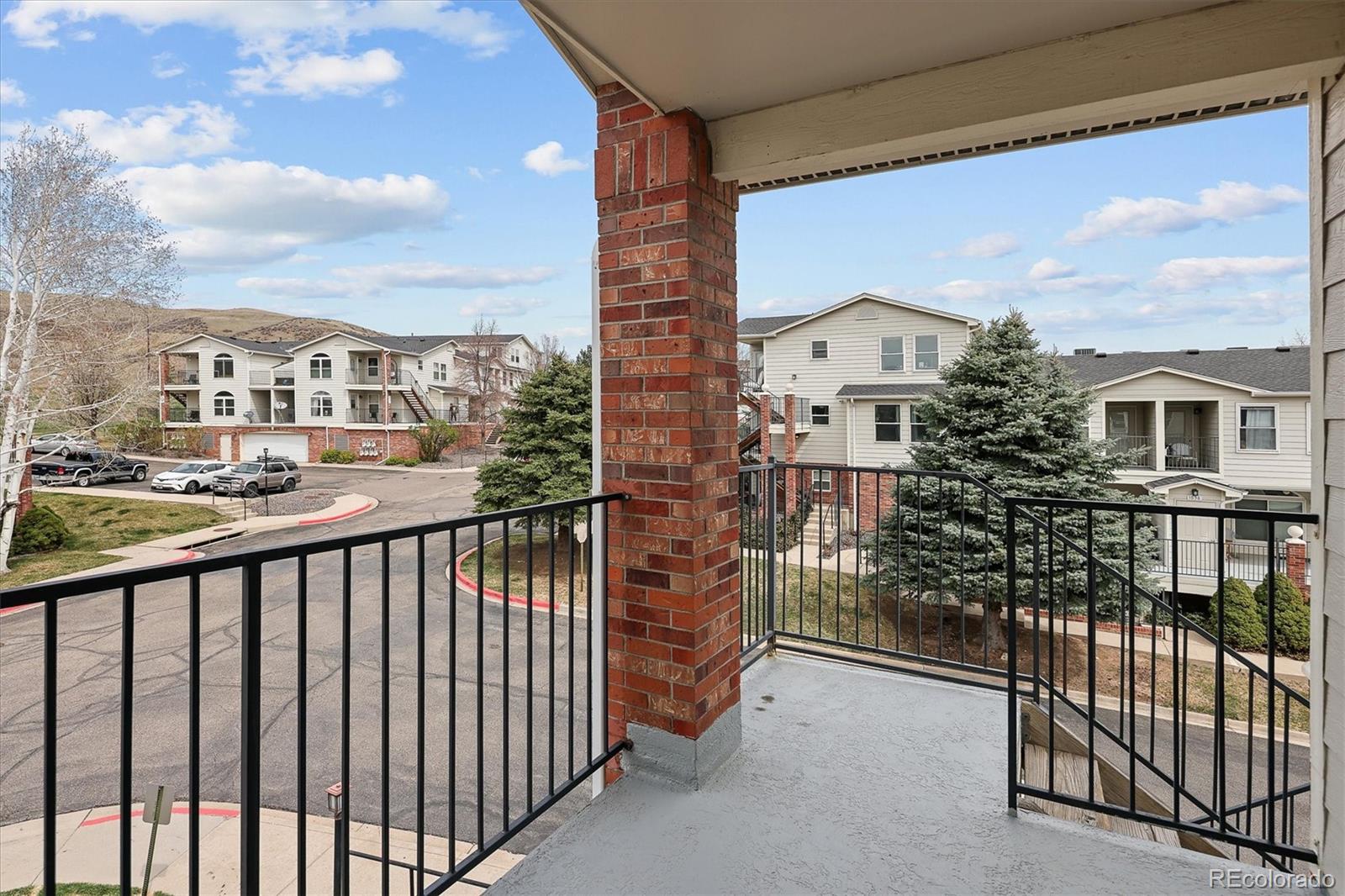 MLS Image #2 for 1646 s deframe street,lakewood, Colorado