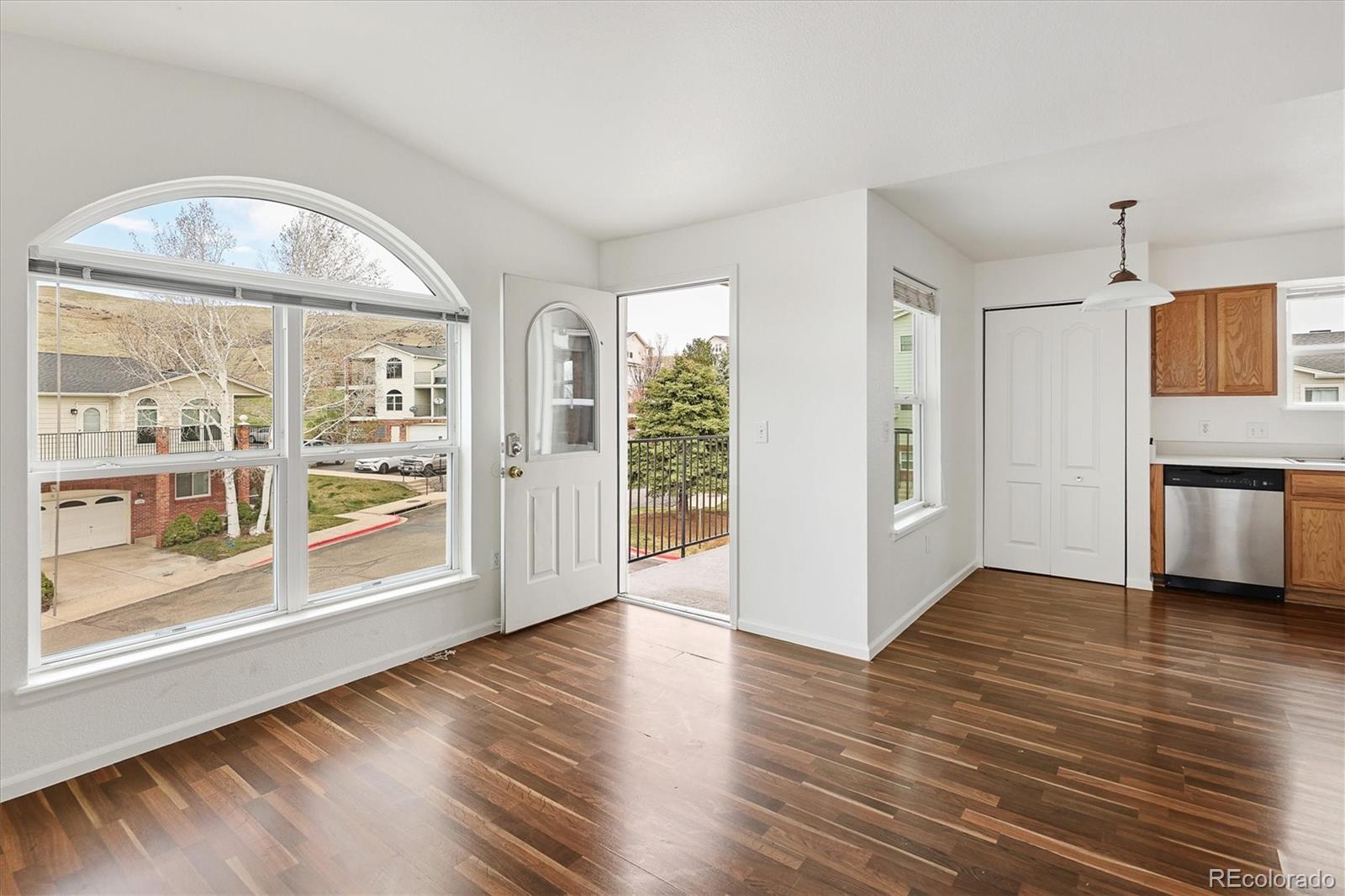 MLS Image #3 for 1646 s deframe street,lakewood, Colorado