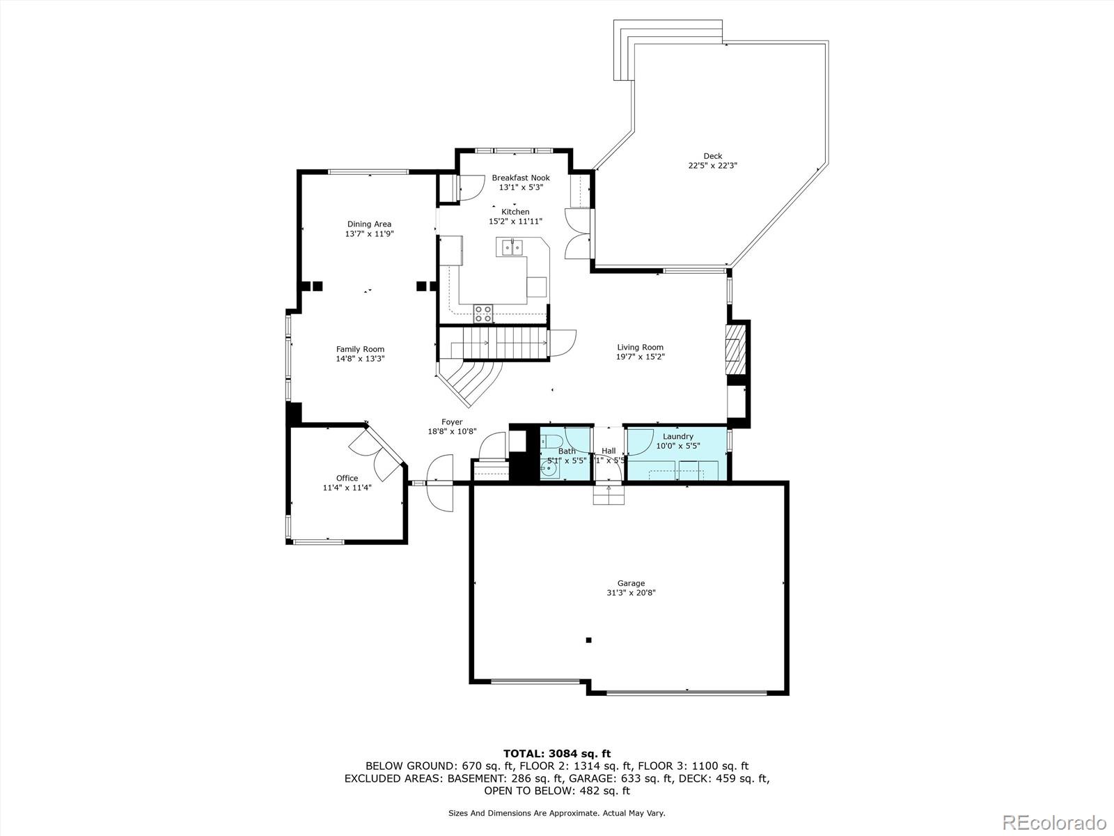 MLS Image #47 for 10028  chelmsford terrace,parker, Colorado