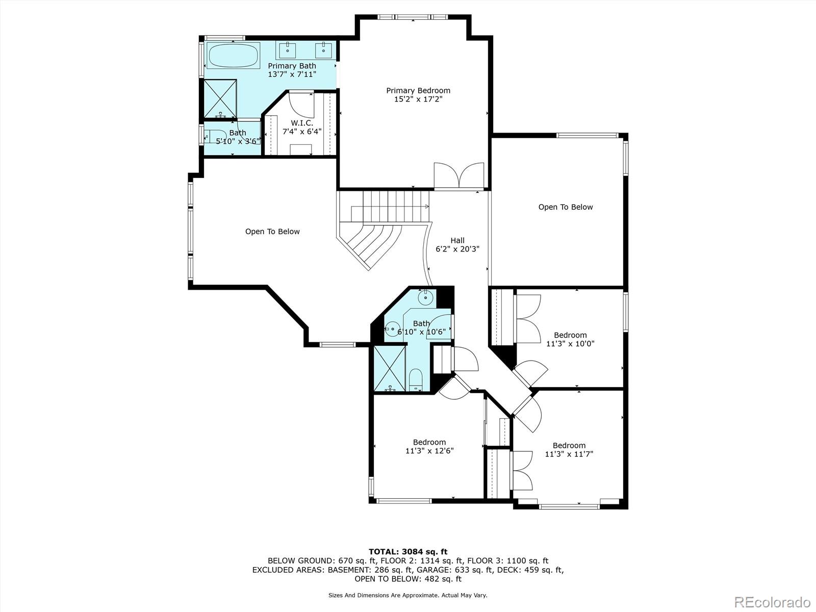 MLS Image #48 for 10028  chelmsford terrace,parker, Colorado
