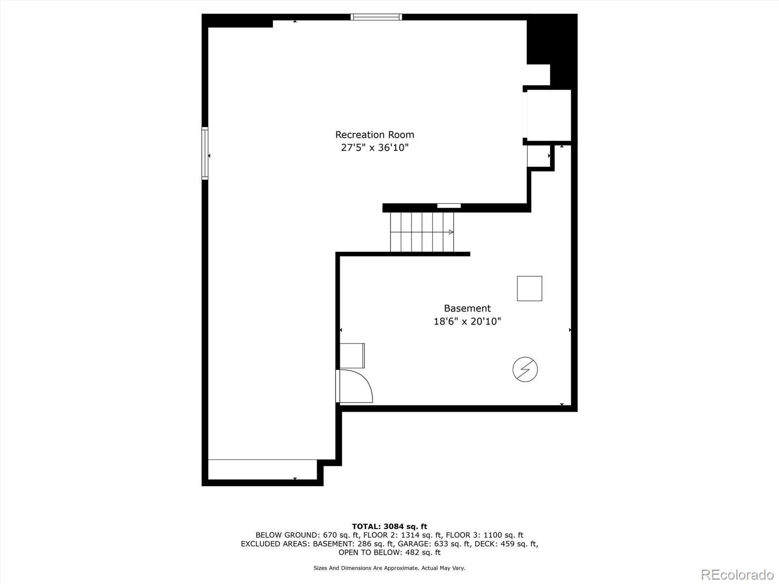 MLS Image #49 for 10028  chelmsford terrace,parker, Colorado