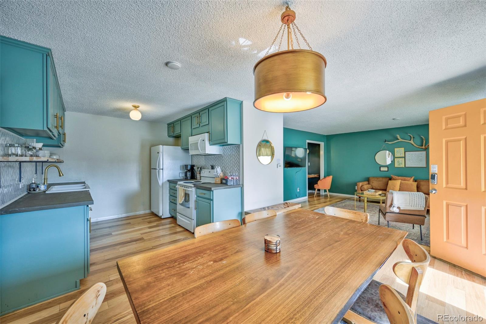 MLS Image #10 for 127  baylor drive,buena vista, Colorado