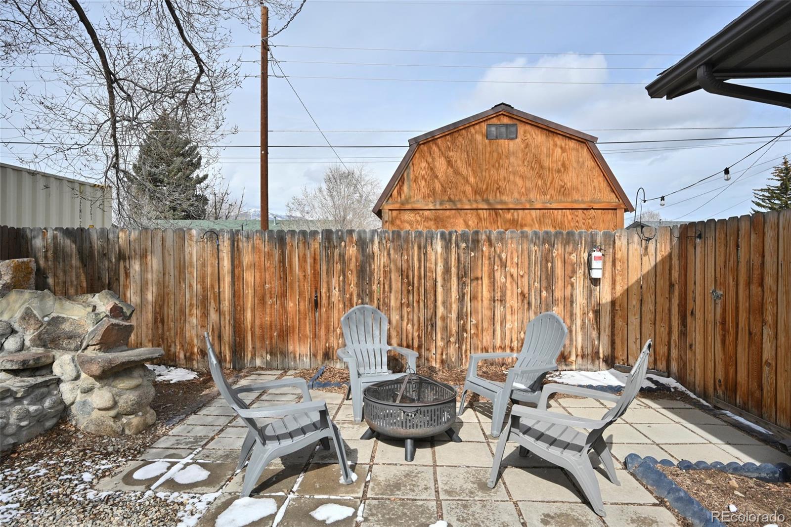 MLS Image #37 for 127  baylor drive,buena vista, Colorado