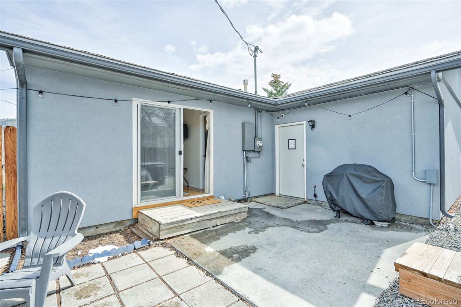 MLS Image #41 for 127  baylor drive,buena vista, Colorado