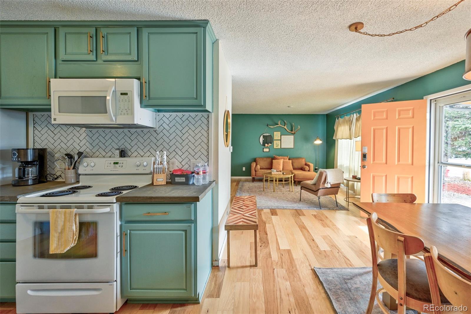 MLS Image #6 for 127  baylor drive,buena vista, Colorado