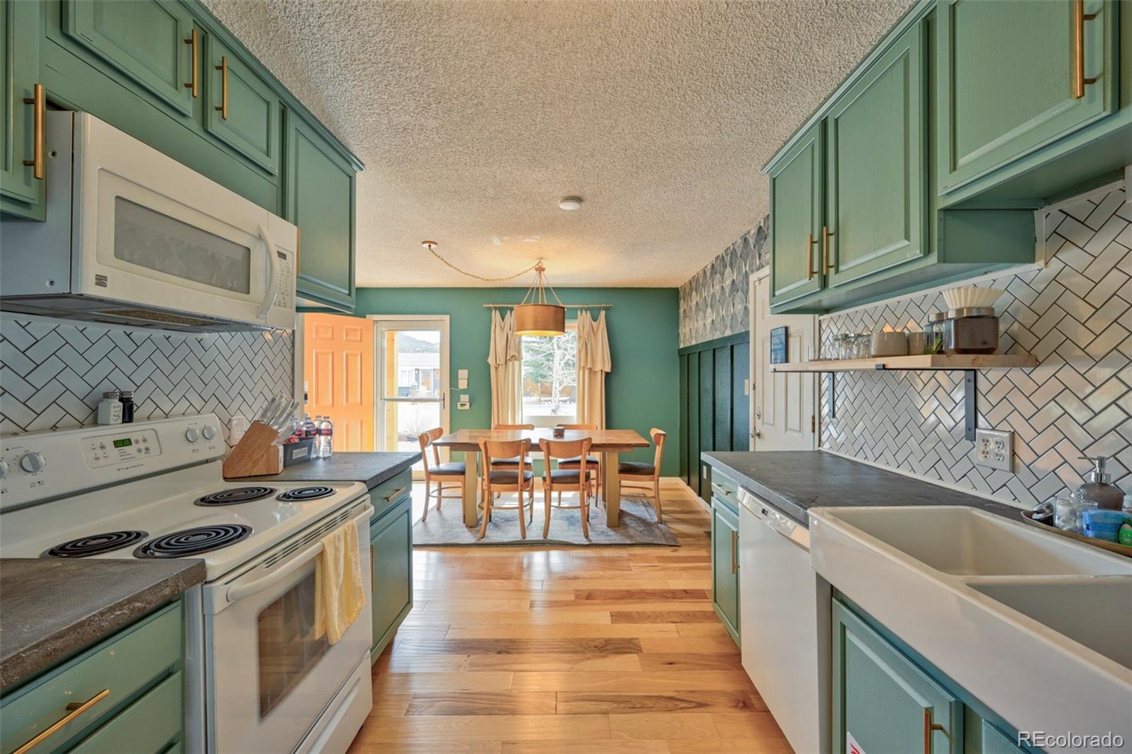 MLS Image #7 for 127  baylor drive,buena vista, Colorado