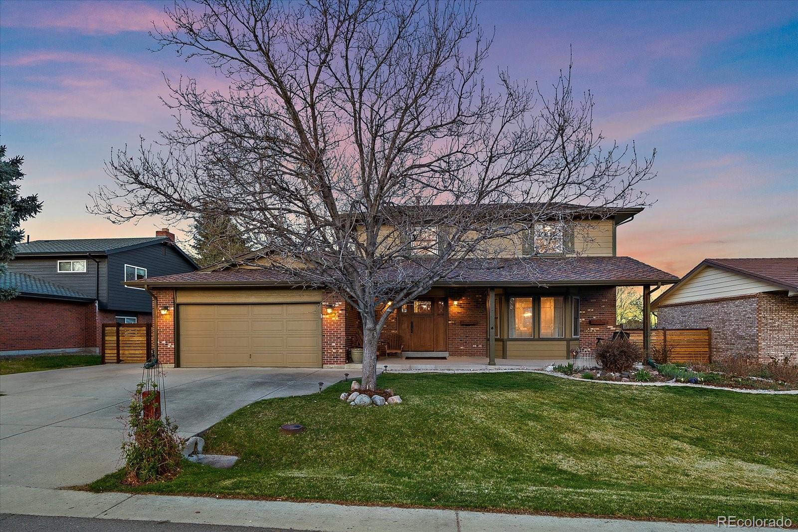 MLS Image #0 for 5270  tabor street,arvada, Colorado