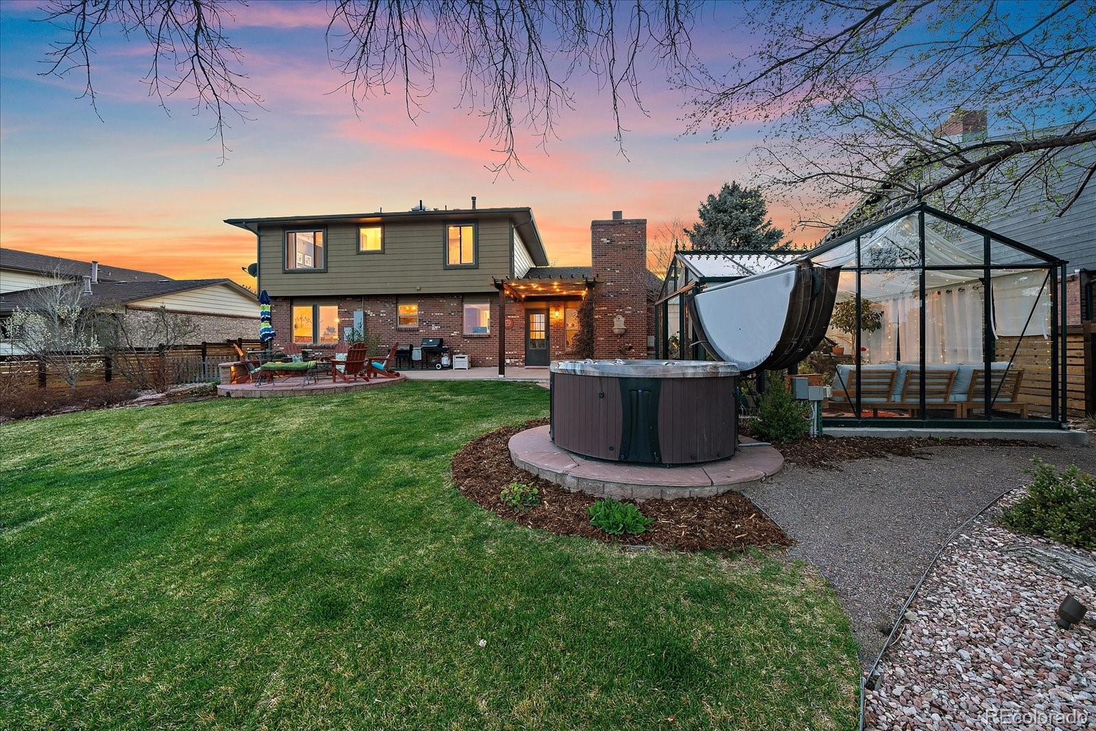 MLS Image #34 for 5270  tabor street,arvada, Colorado
