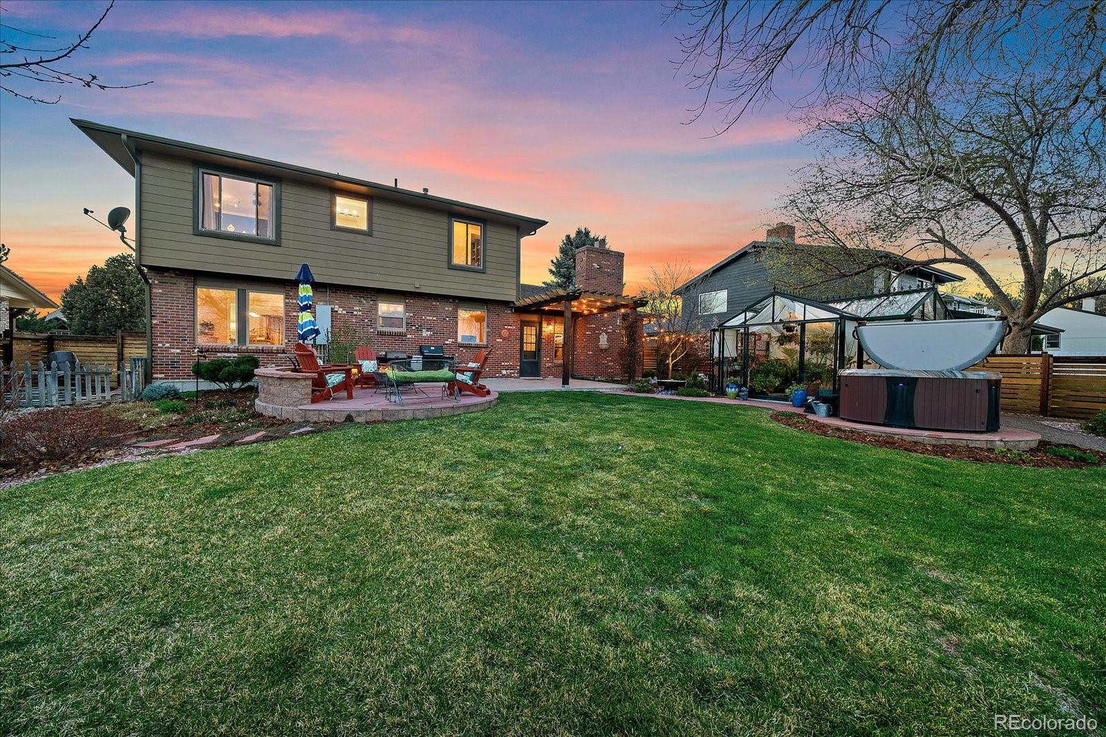 MLS Image #35 for 5270  tabor street,arvada, Colorado