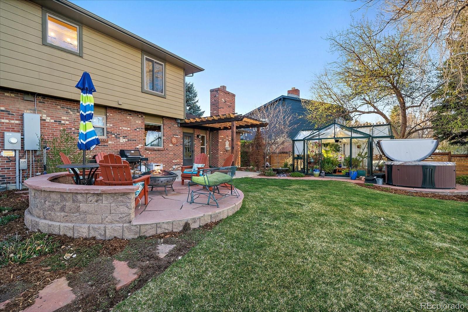 MLS Image #38 for 5270  tabor street,arvada, Colorado