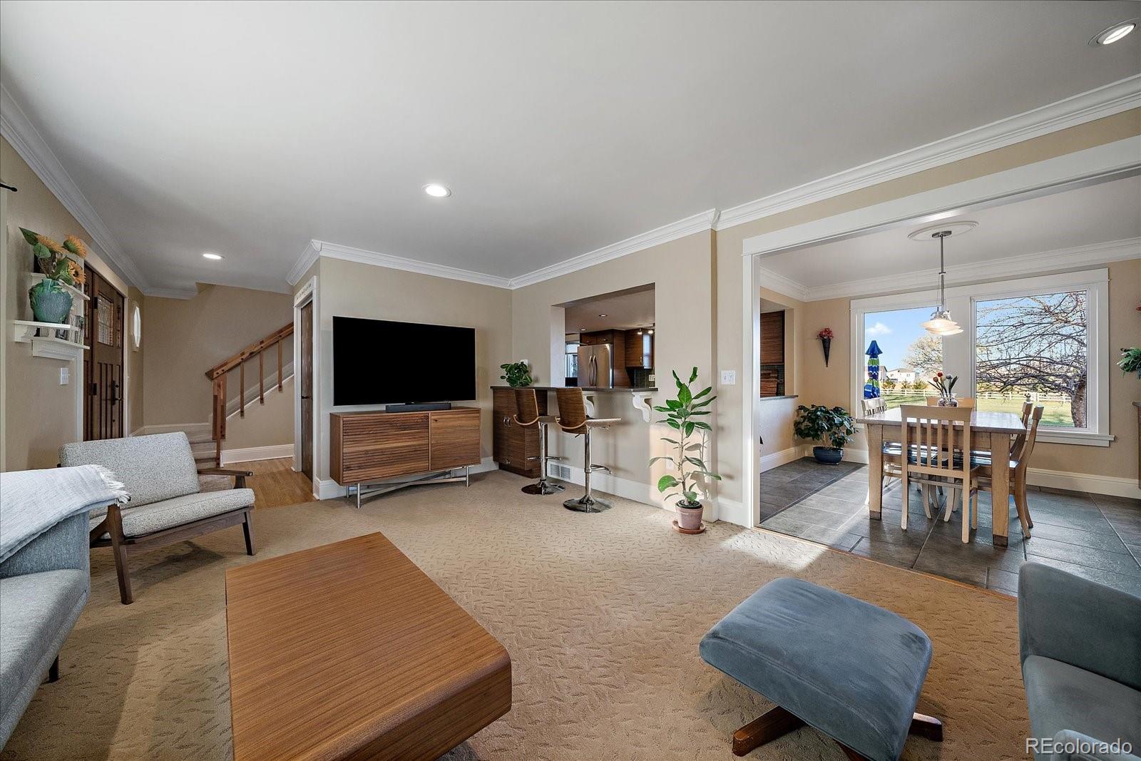 MLS Image #4 for 5270  tabor street,arvada, Colorado