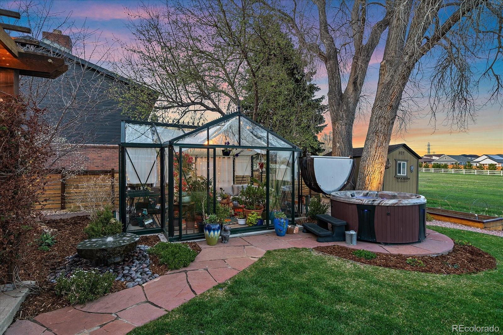 MLS Image #40 for 5270  tabor street,arvada, Colorado