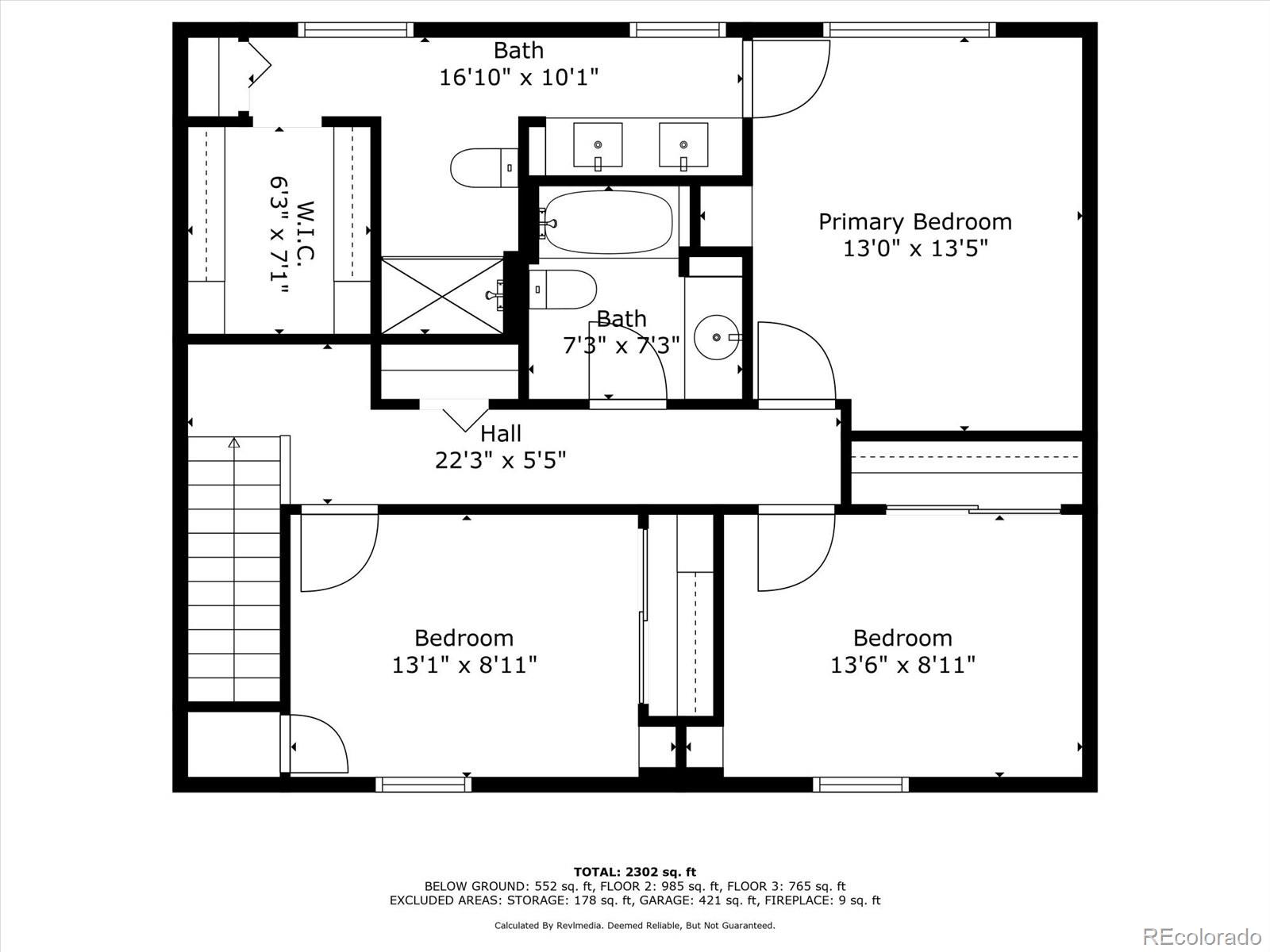 MLS Image #46 for 5270  tabor street,arvada, Colorado