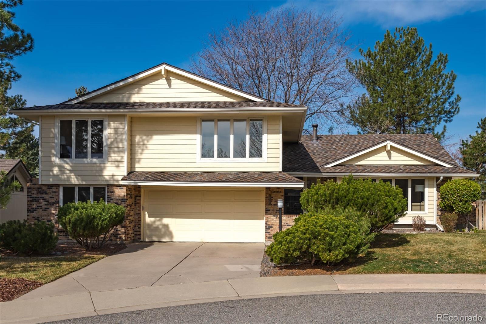 CMA Image for 7725 s clermont court,Centennial, Colorado
