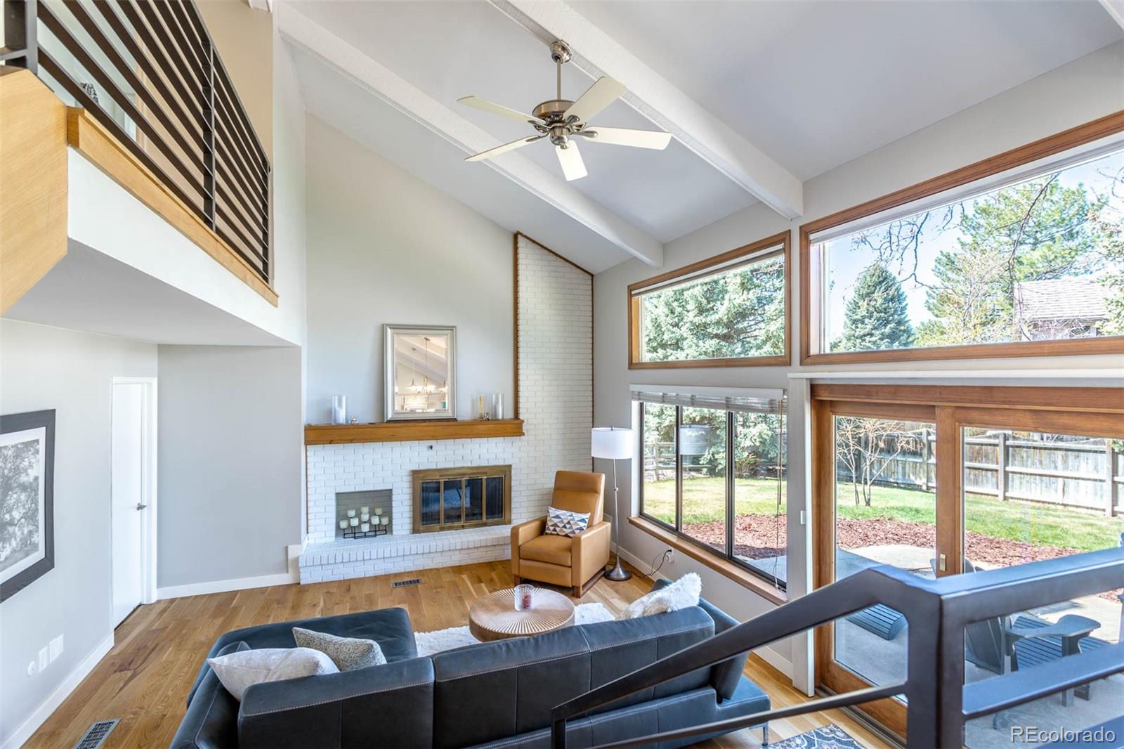 MLS Image #11 for 7725 s clermont court,centennial, Colorado
