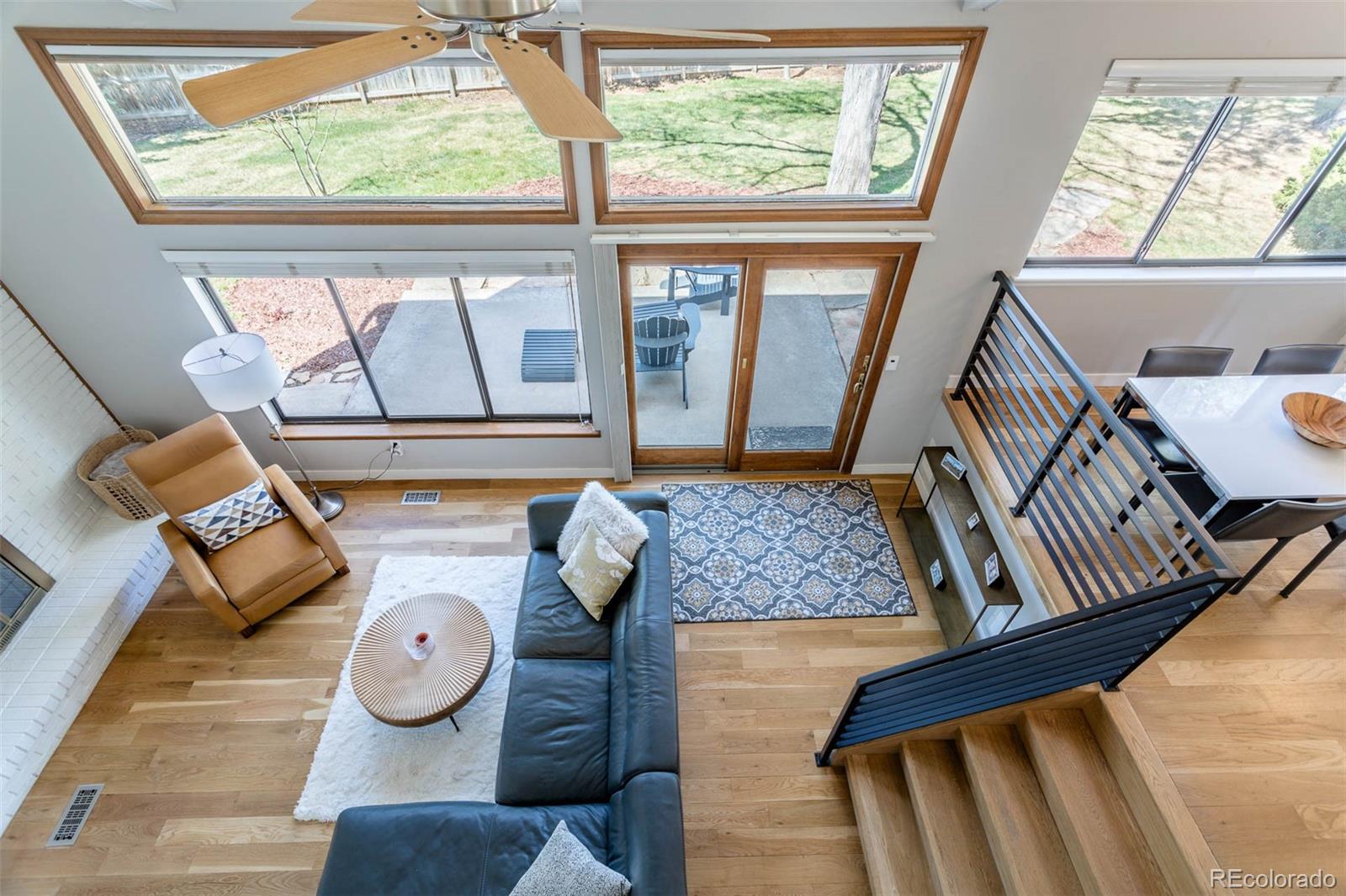 MLS Image #14 for 7725 s clermont court,centennial, Colorado