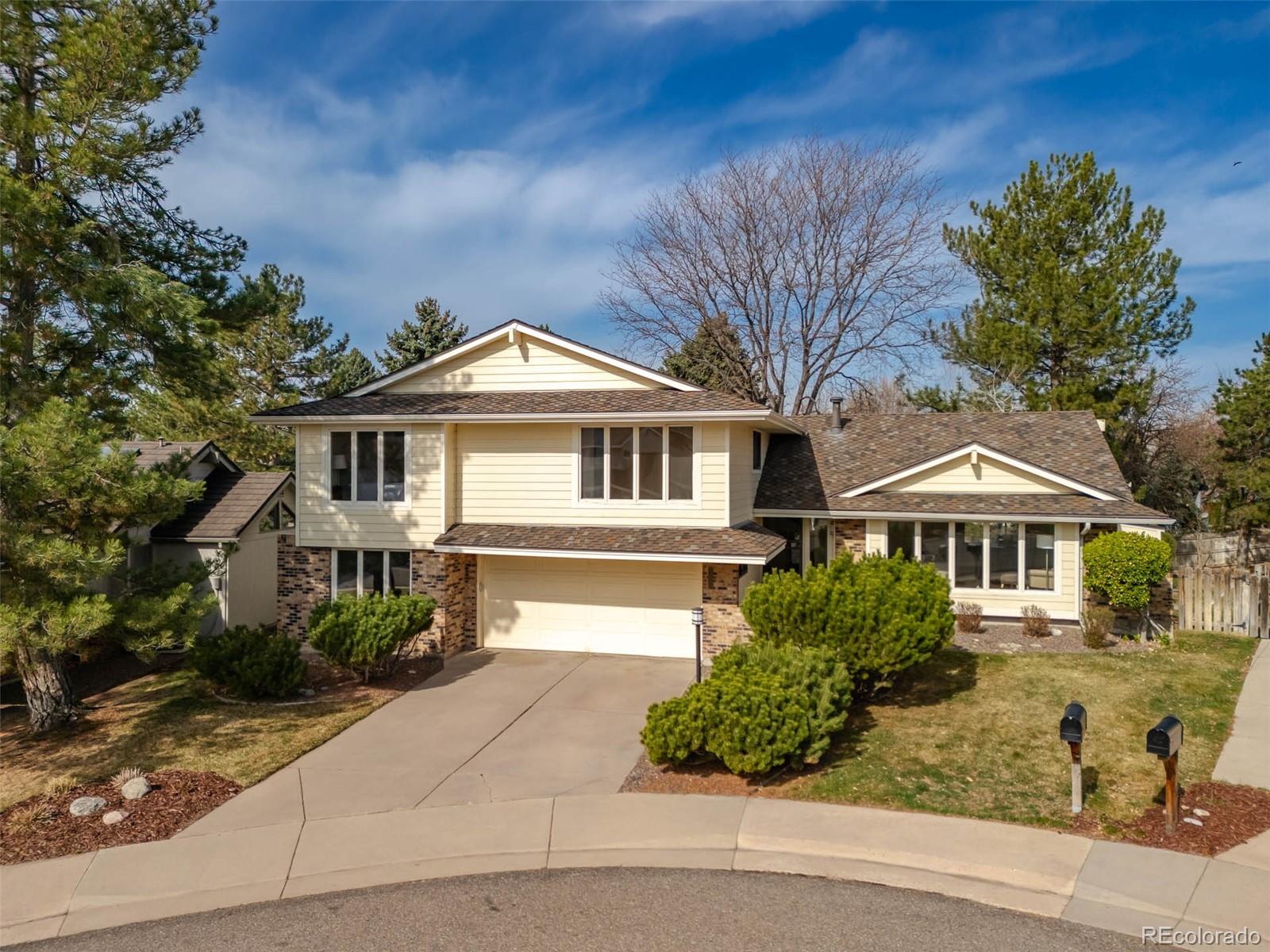 MLS Image #32 for 7725 s clermont court,centennial, Colorado