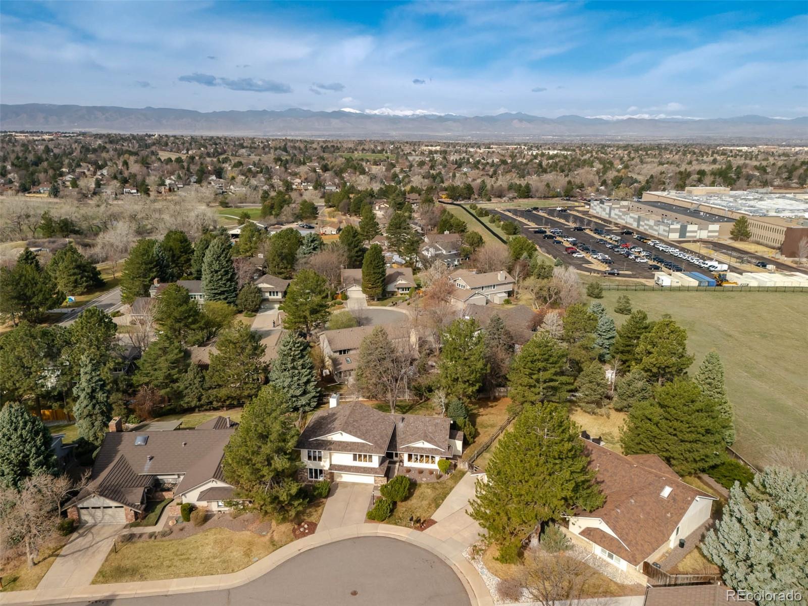 MLS Image #34 for 7725 s clermont court,centennial, Colorado