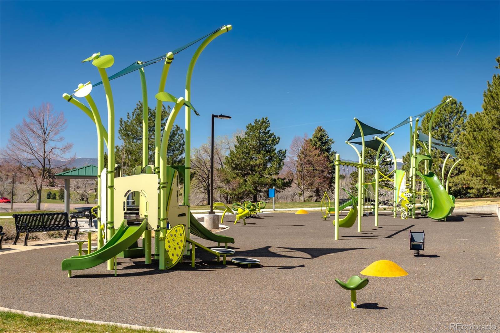 MLS Image #40 for 7725 s clermont court,centennial, Colorado