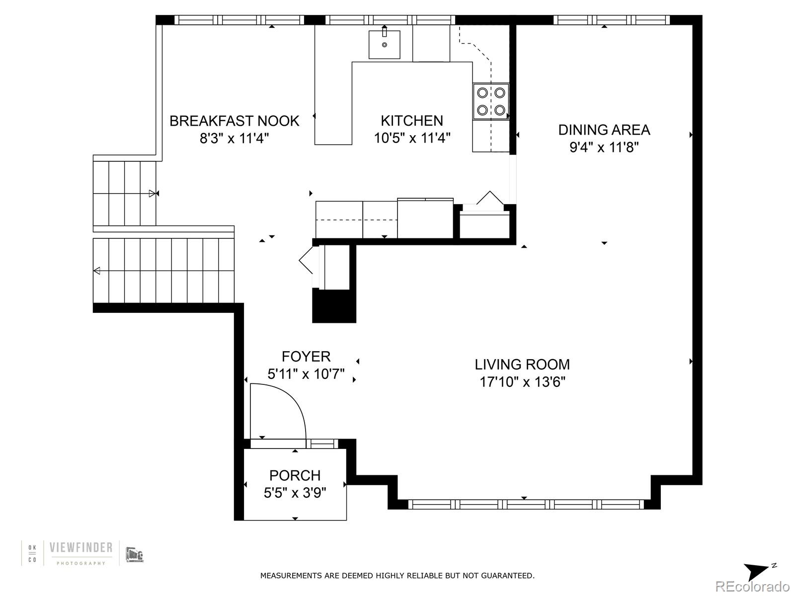 MLS Image #45 for 7725 s clermont court,centennial, Colorado