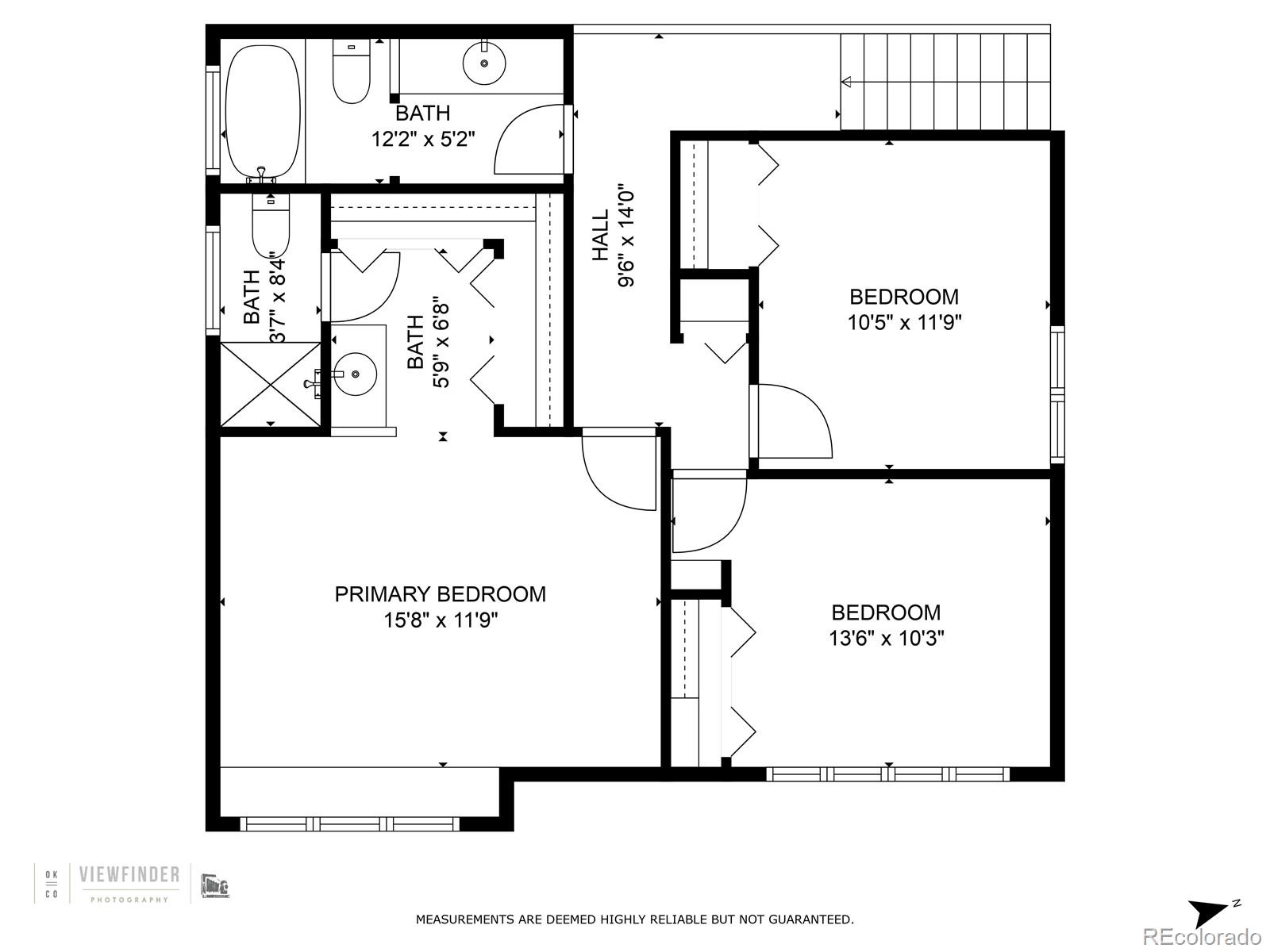 MLS Image #46 for 7725 s clermont court,centennial, Colorado