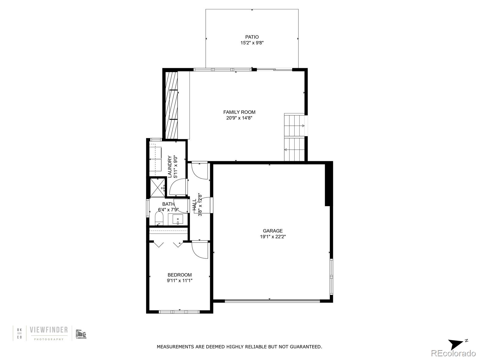 MLS Image #47 for 7725 s clermont court,centennial, Colorado