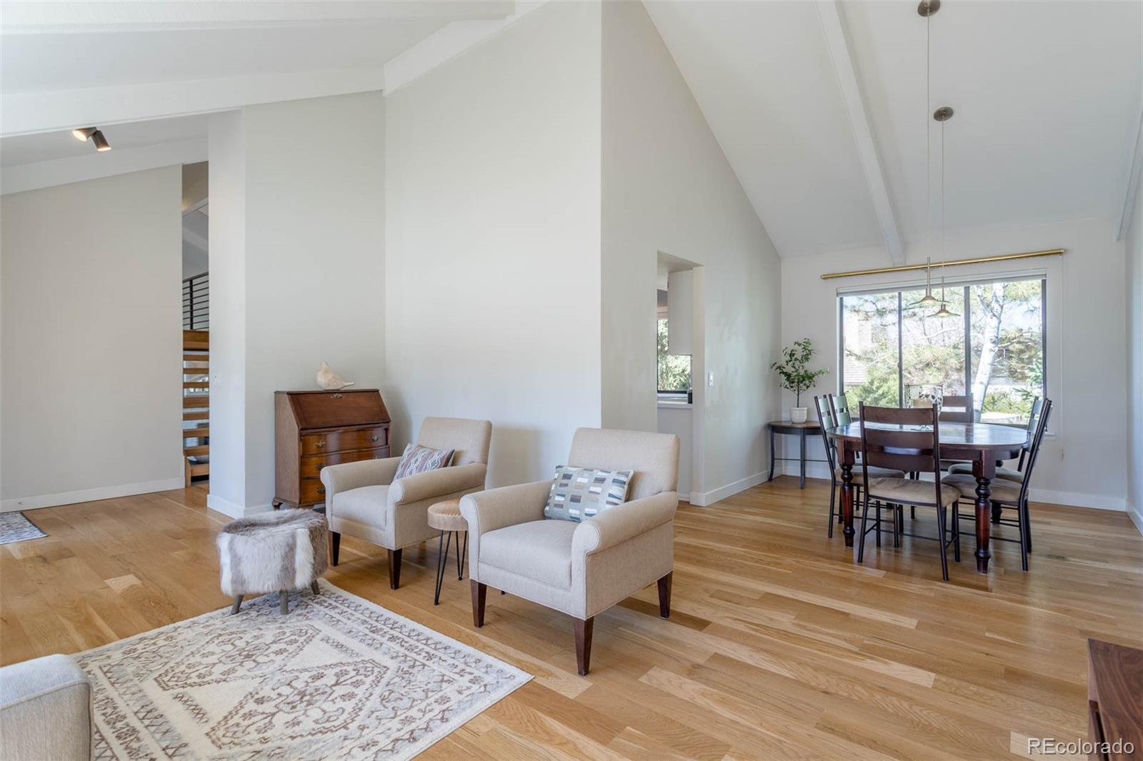 MLS Image #5 for 7725 s clermont court,centennial, Colorado
