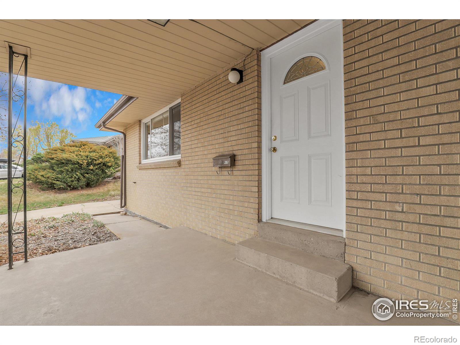 CMA Image for 615 s shoshone street,Denver, Colorado