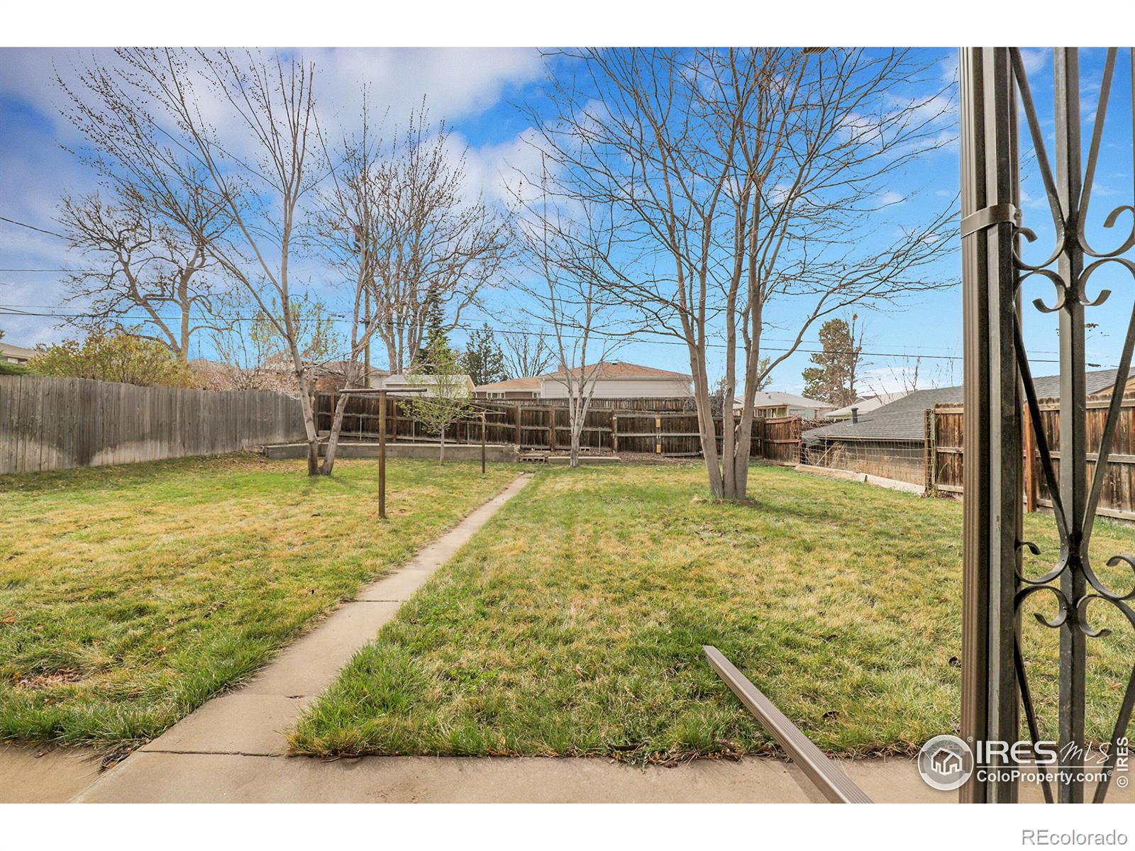 MLS Image #19 for 615 s shoshone street,denver, Colorado