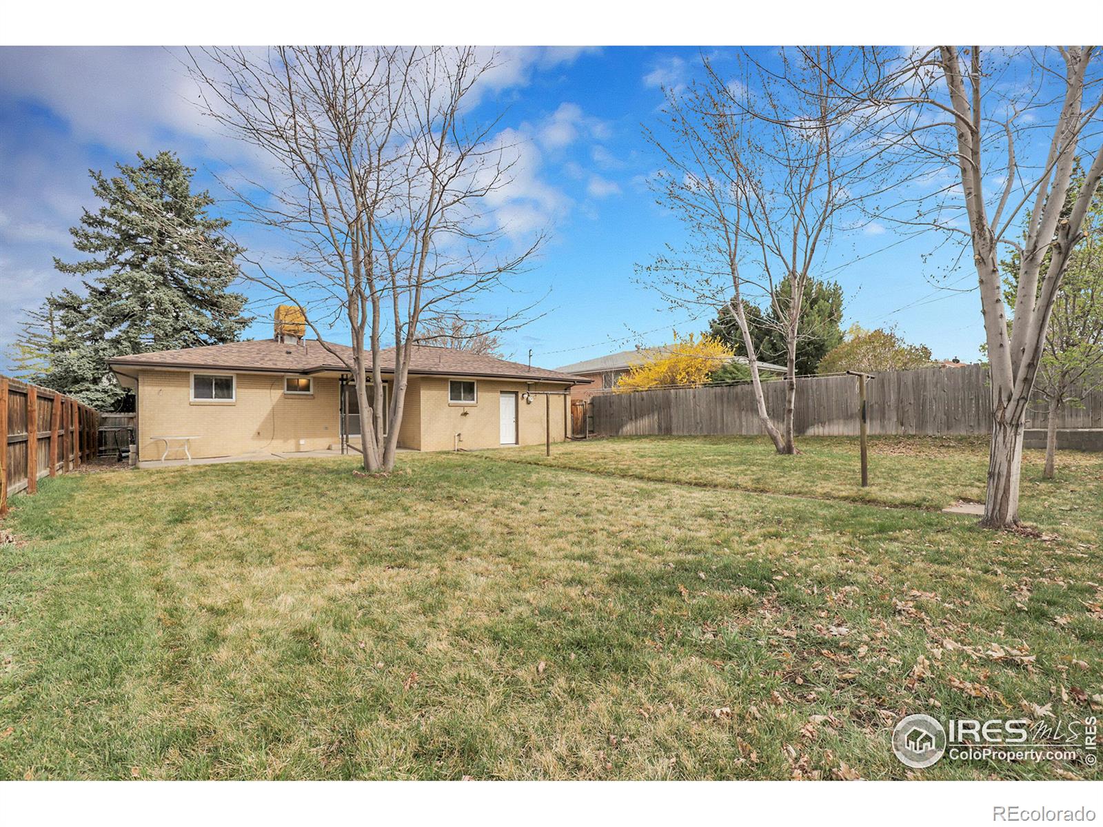 MLS Image #23 for 615 s shoshone street,denver, Colorado