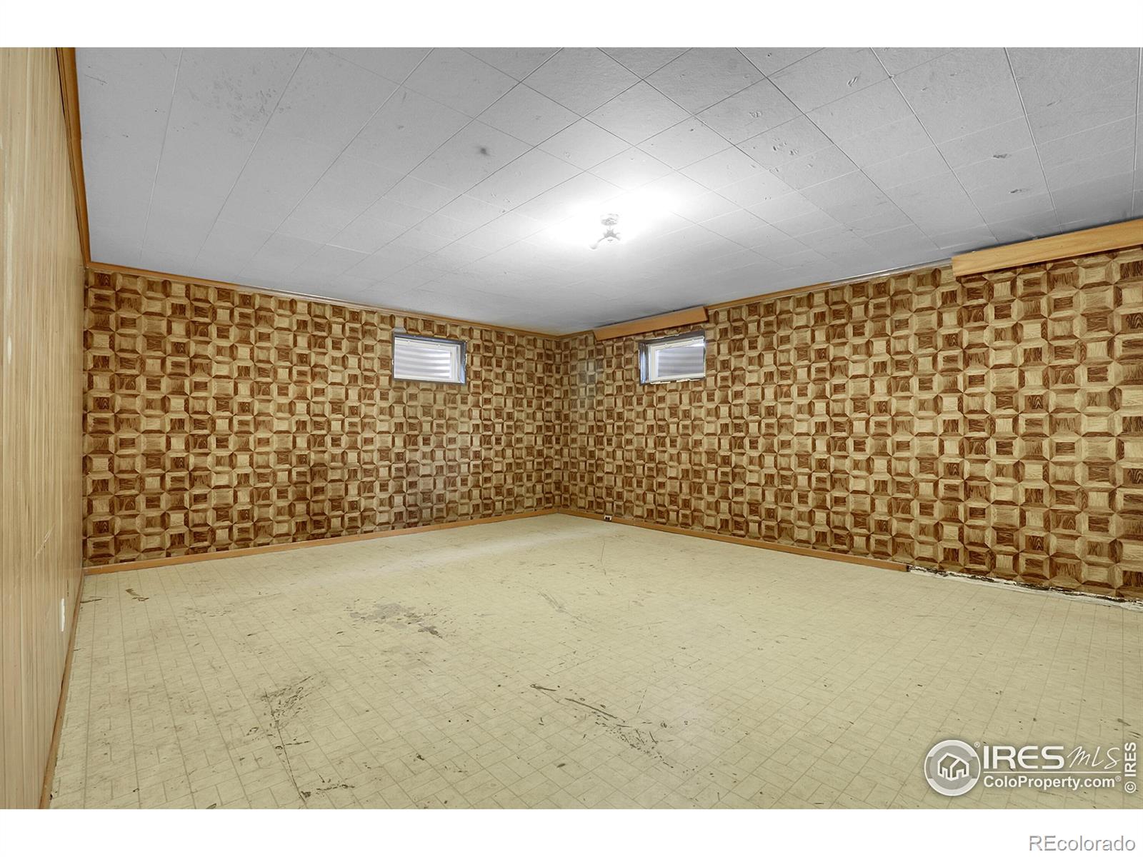 MLS Image #27 for 615 s shoshone street,denver, Colorado