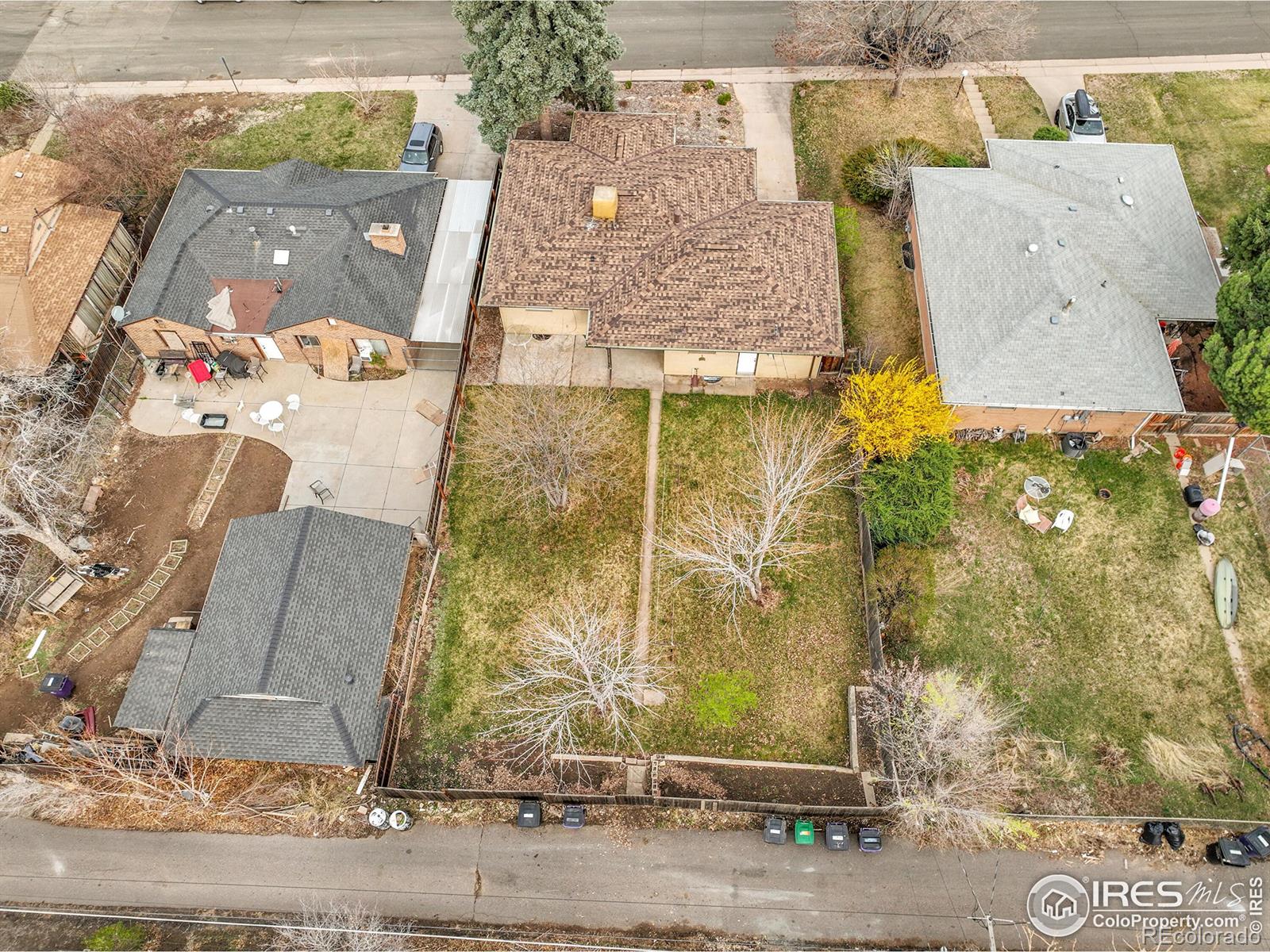 MLS Image #30 for 615 s shoshone street,denver, Colorado