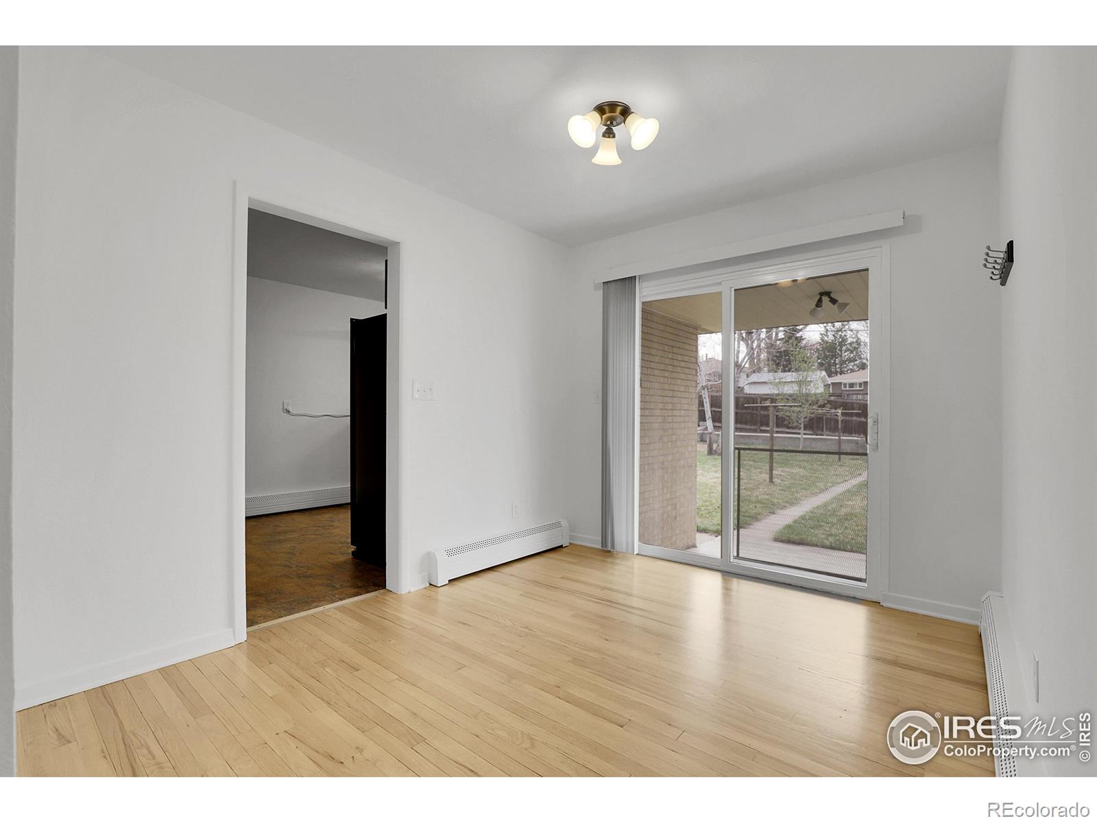 MLS Image #5 for 615 s shoshone street,denver, Colorado