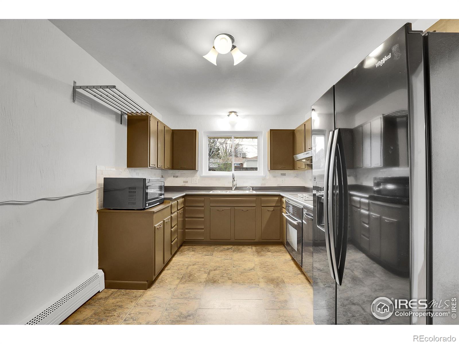 MLS Image #6 for 615 s shoshone street,denver, Colorado