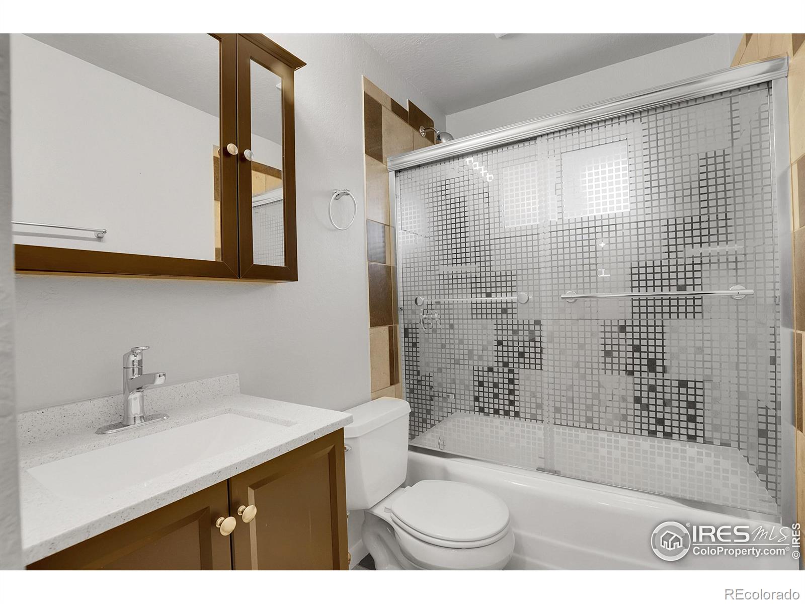 MLS Image #9 for 615 s shoshone street,denver, Colorado