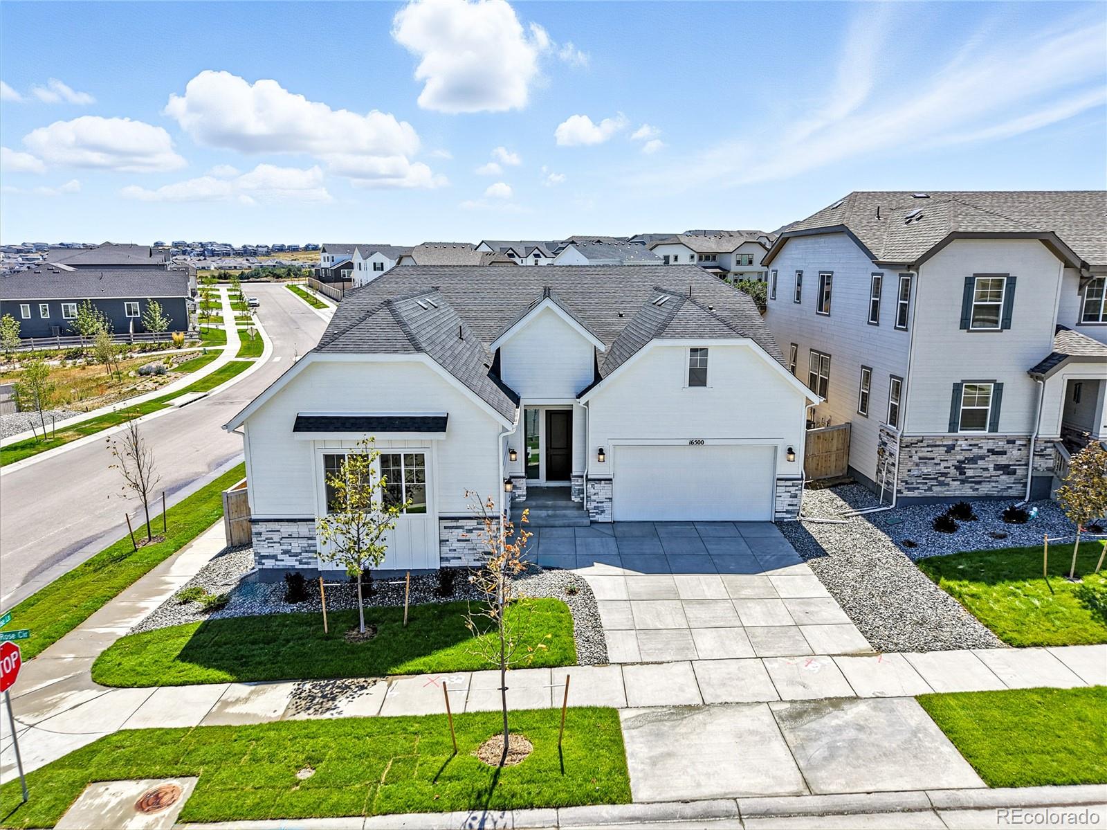 MLS Image #0 for 16500  black rose circle,parker, Colorado