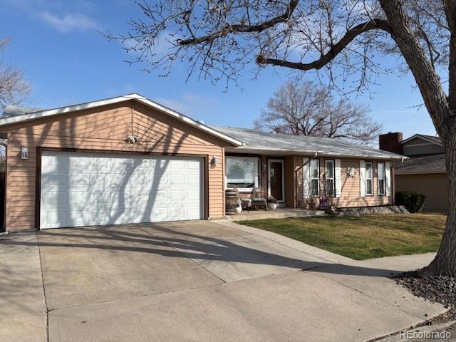MLS Image #1 for 8757 w 75th way,arvada, Colorado