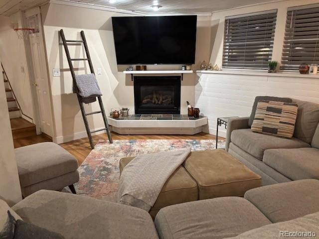 MLS Image #26 for 8757 w 75th way,arvada, Colorado
