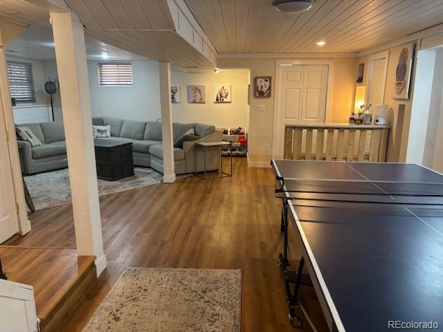 MLS Image #29 for 8757 w 75th way,arvada, Colorado
