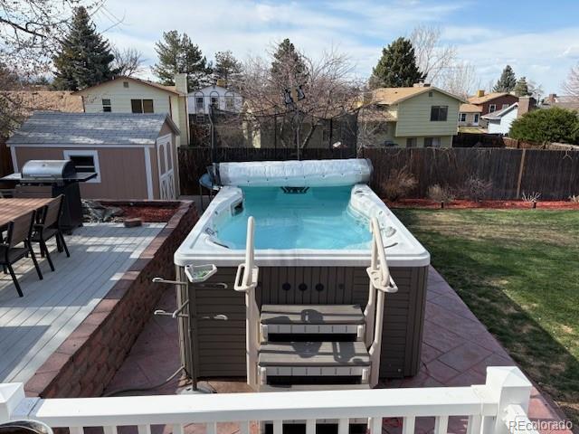 MLS Image #39 for 8757 w 75th way,arvada, Colorado