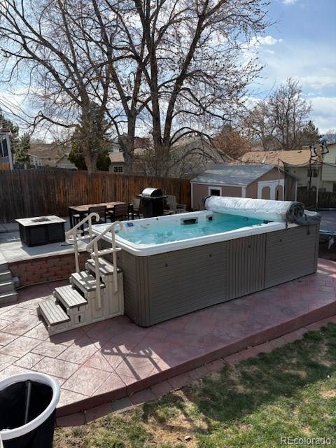 MLS Image #40 for 8757 w 75th way,arvada, Colorado