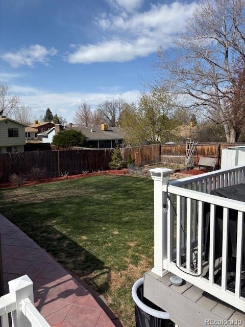 MLS Image #41 for 8757 w 75th way,arvada, Colorado