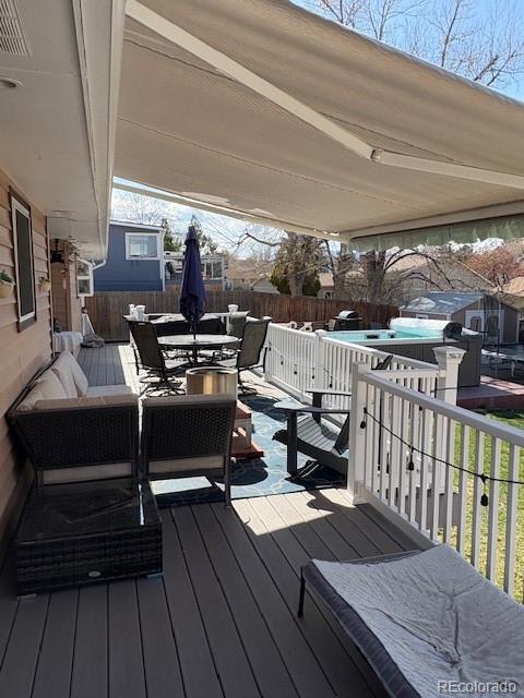 MLS Image #44 for 8757 w 75th way,arvada, Colorado