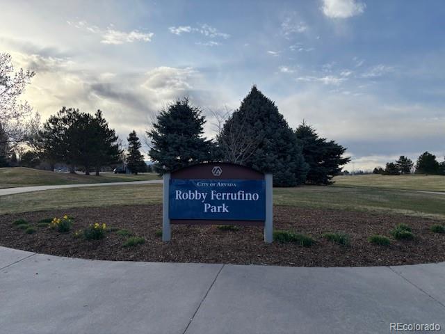 MLS Image #46 for 8757 w 75th way,arvada, Colorado