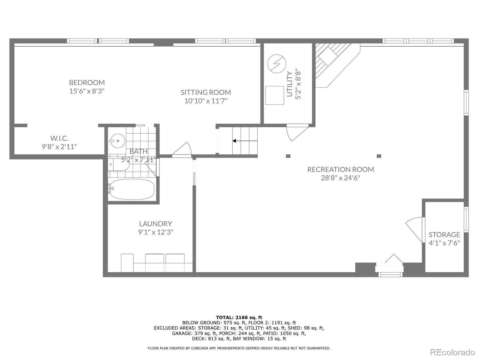 MLS Image #47 for 8757 w 75th way,arvada, Colorado