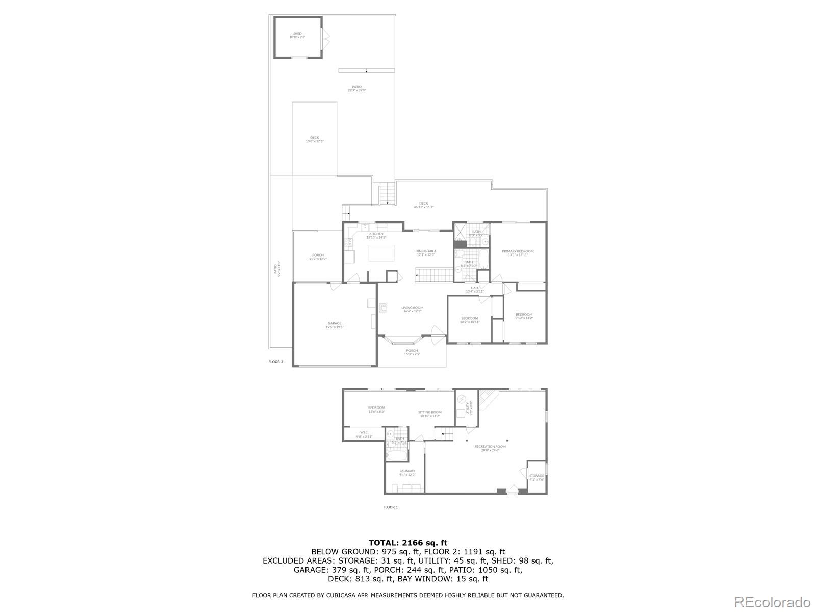 MLS Image #49 for 8757 w 75th way,arvada, Colorado
