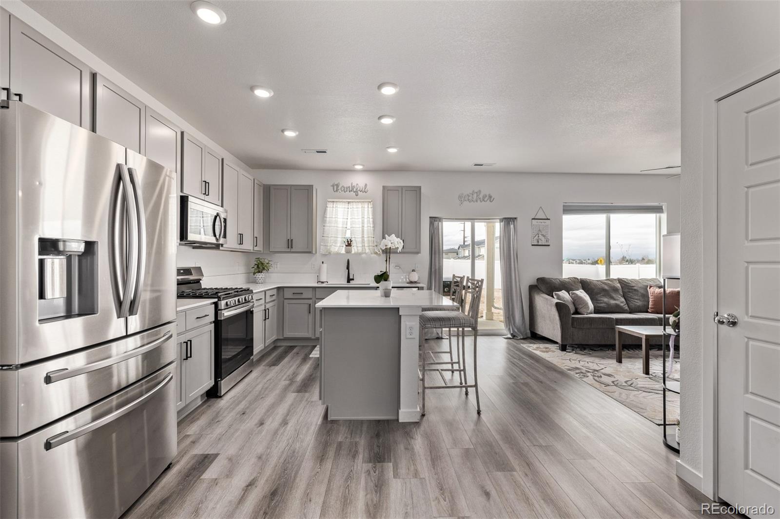 CMA Image for 515  bridger avenue,Fort Lupton, Colorado