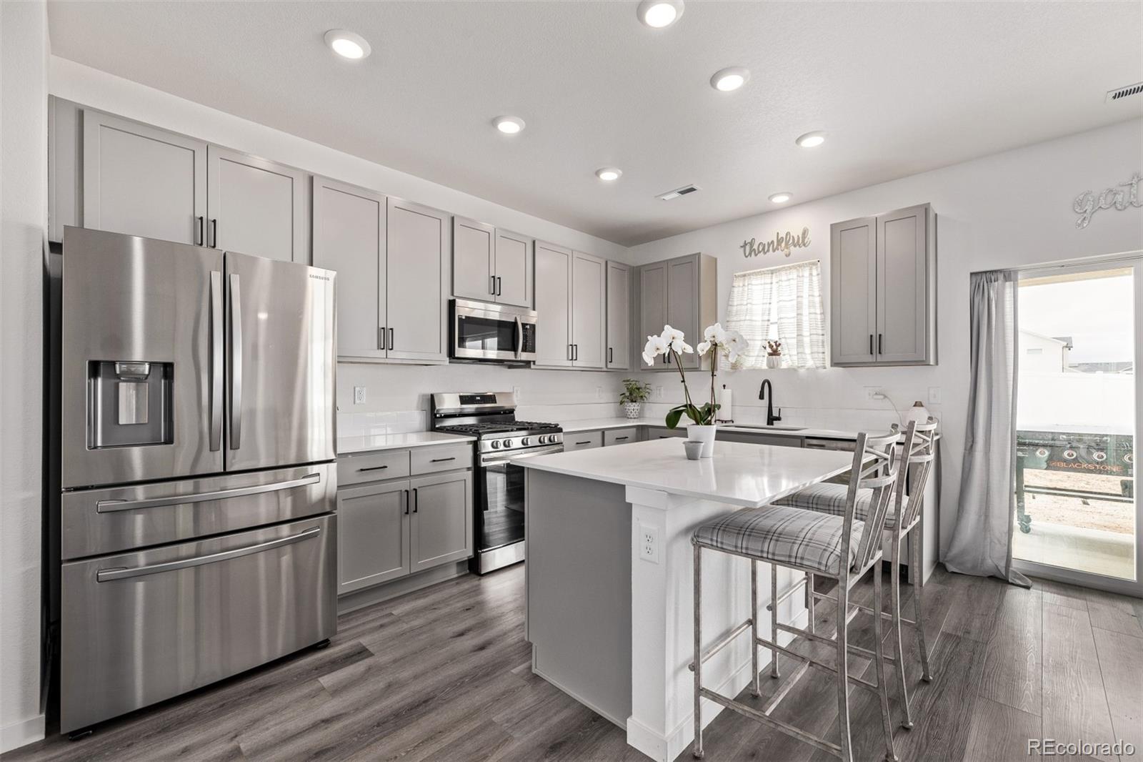 MLS Image #2 for 515  bridger avenue,fort lupton, Colorado